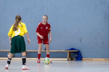 Bild 31 - U12 NFV Futsalturnier HH,SH,HB,NDS
